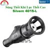 Đại lý Silvent 4015-LF - Súng Thổi Khí Lực Thổi Cao Silvent 4015-LF - Ảnh 4