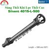 Silvent 4015-L-500