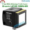 Di-soric LAT45-10MIU-B5 - Cảm biến khoảng cách laser Di-soric 213002