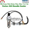 Vortec 424 Needle Cooler