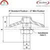 Solimar Silo Fluidizer