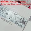 SQ05A Máy gây choáng