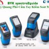 BYK spectro2guide