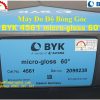 Máy đo độ bóng BYK 4561