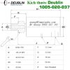 Unions Deublin 1005