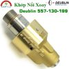 Khớp nối Deublin 557 - Deublin Rotating Unions 557-130-199 - Ảnh 2