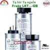 Tụ điện Frako LKT