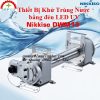 Nikkiso DWM13