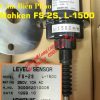Nohken FS-2S-N-1500