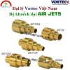 Air Jet 909A-BSP