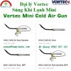 Mini Cold Air Gun
