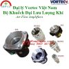 Đại lý Vortec