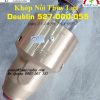Khớp nối Deublin 527-000-055