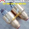 Deublin Union 527