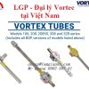 Vortex Tubes