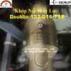 Khớp Nối Thủy Lực Deublin 157-016-738
