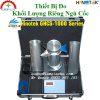 Hinotek GHCS-1000