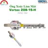 Vortec 208-15-H