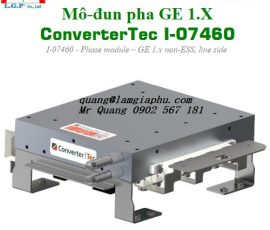ConverterTec I-07460
