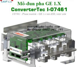 ConverterTec I-07461
