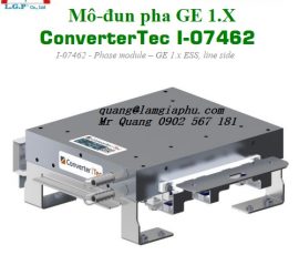 ConverterTec I-07462