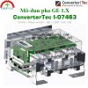 ConverterTec I-07463