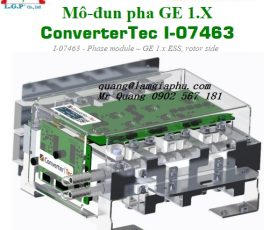 ConverterTec I-07463