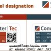 Convertertec Label