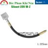 Silvent 220 WZ