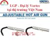 Vortec Hot Air Guns
