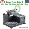 Shinwa Power Sealer 3